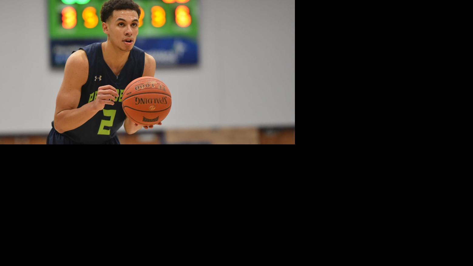 Providence S Zaccheus Darko Kelly Makes Naia All America First