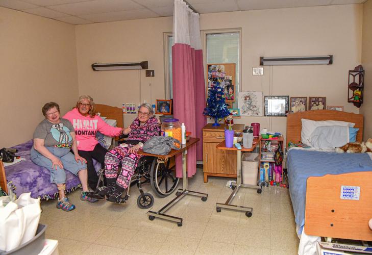 Parkview Care Center sees influx of residents after Columbus nursing home shutters doors