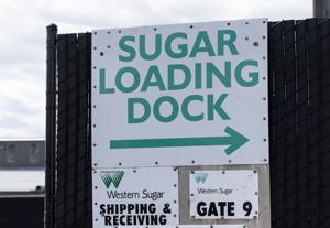 Western Sugar Billings