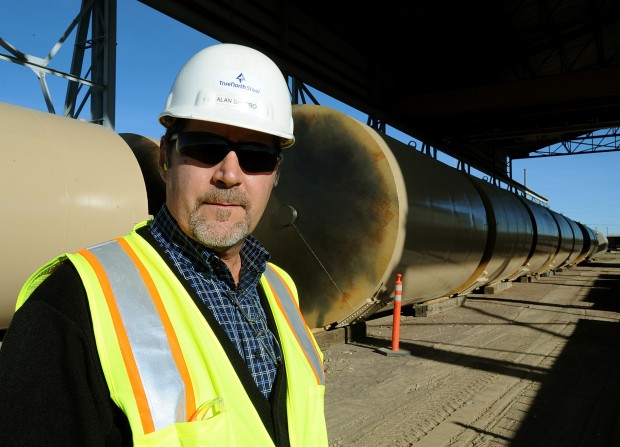 Steel manufacturer True North stays busy by branching out