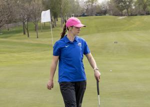 State Class B Golf in Billings