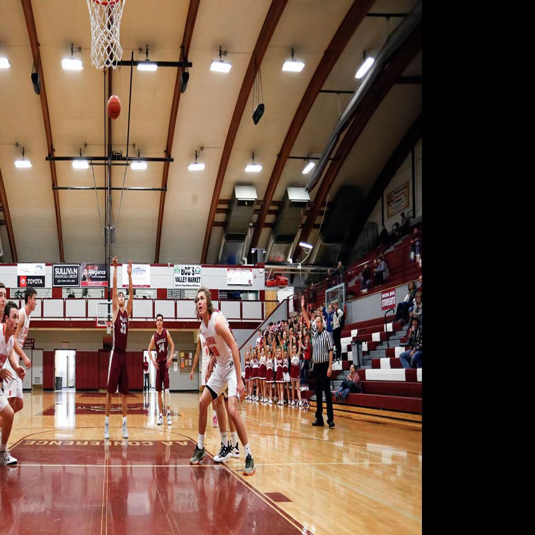 Boys Basketball Rankings Top Teams Hold Their Spots Entering