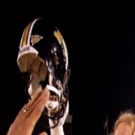 West Grad Copeland Up For National Award High School Football