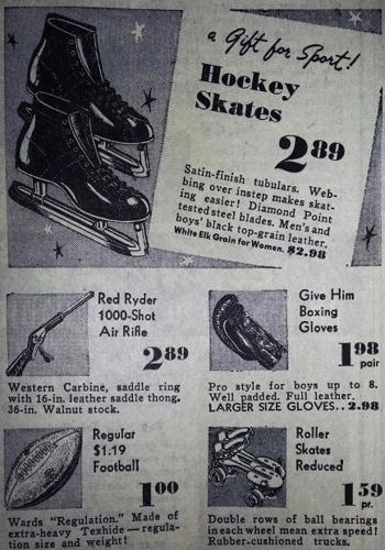 Retrospective: Black Friday deals | Local News ...