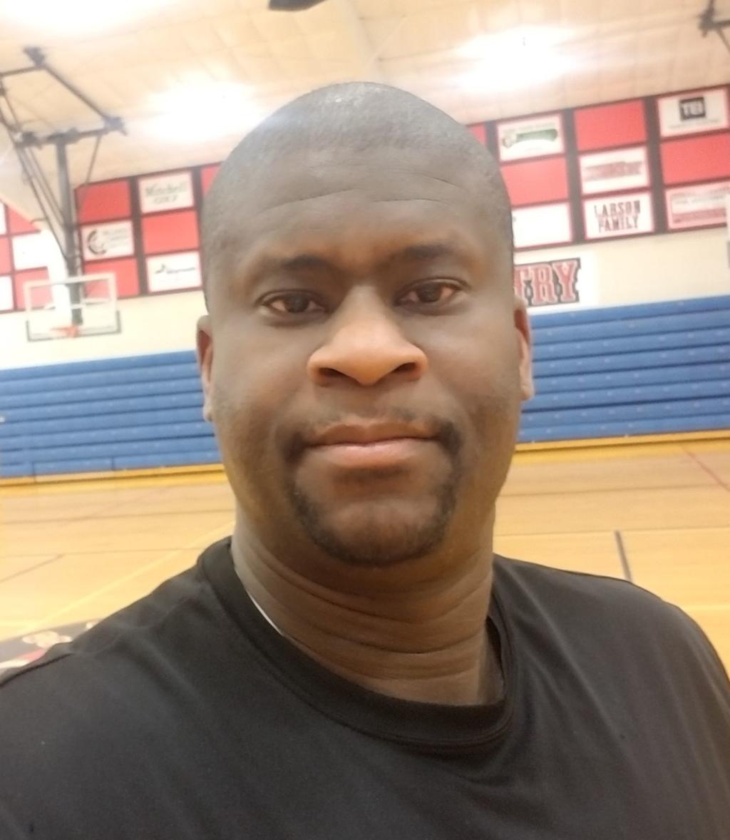 Laurel Hires Paul Barta As Boys Basketball Coach Eddie Cochran
