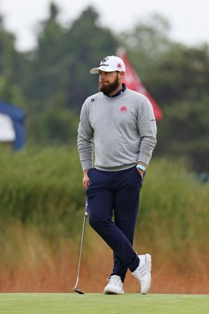 GOLF/