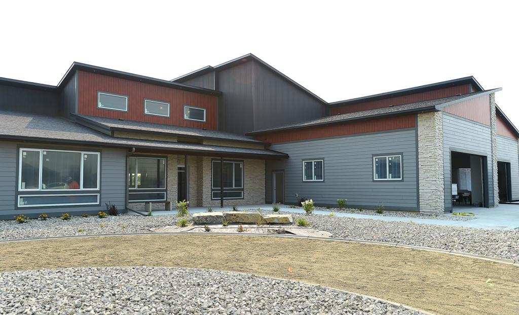 Photos 2020 Parade Of Homes Business Billingsgazette Com