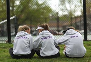 Mayfair tennis in Billings