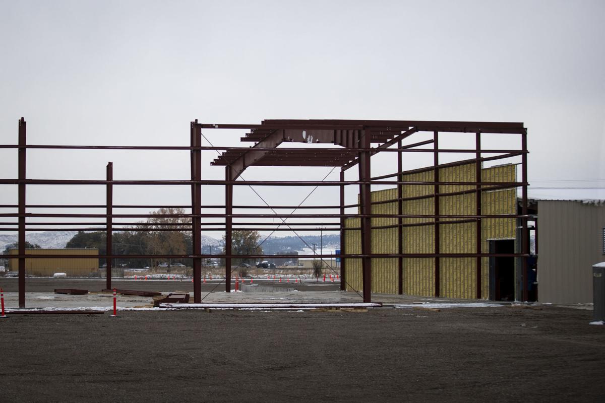 Montana Companies Receive Funding For Job Creation And Training Local News Billingsgazette Com