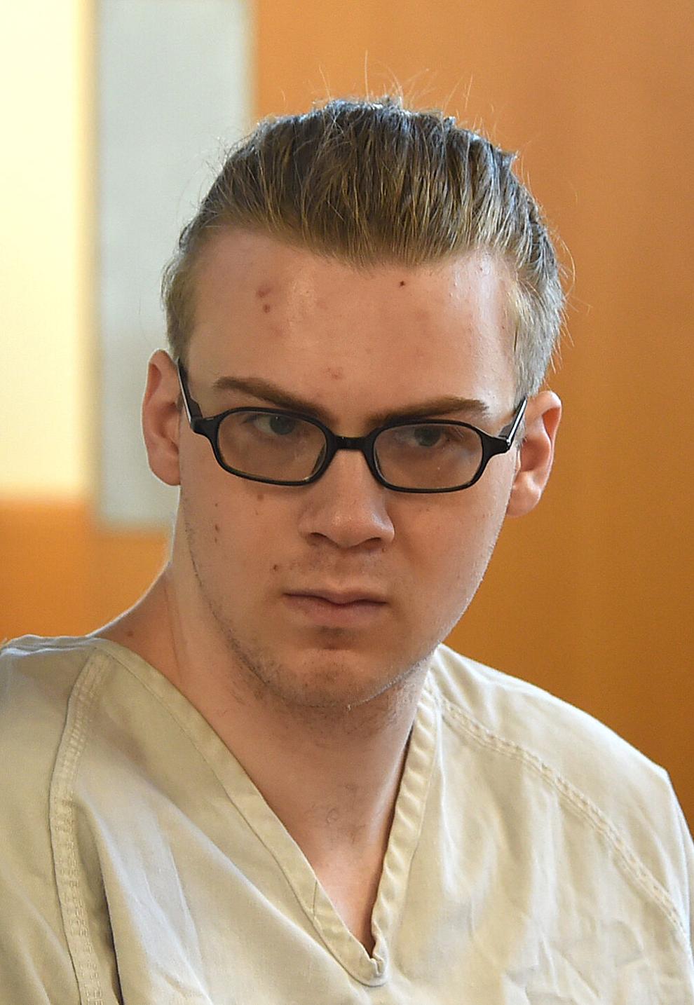 Arizona man sentenced to prison for raping child in Billings