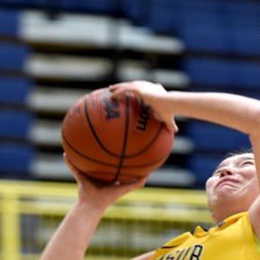 It S Lights Camera Action For Msub Women S Basketball Frontier