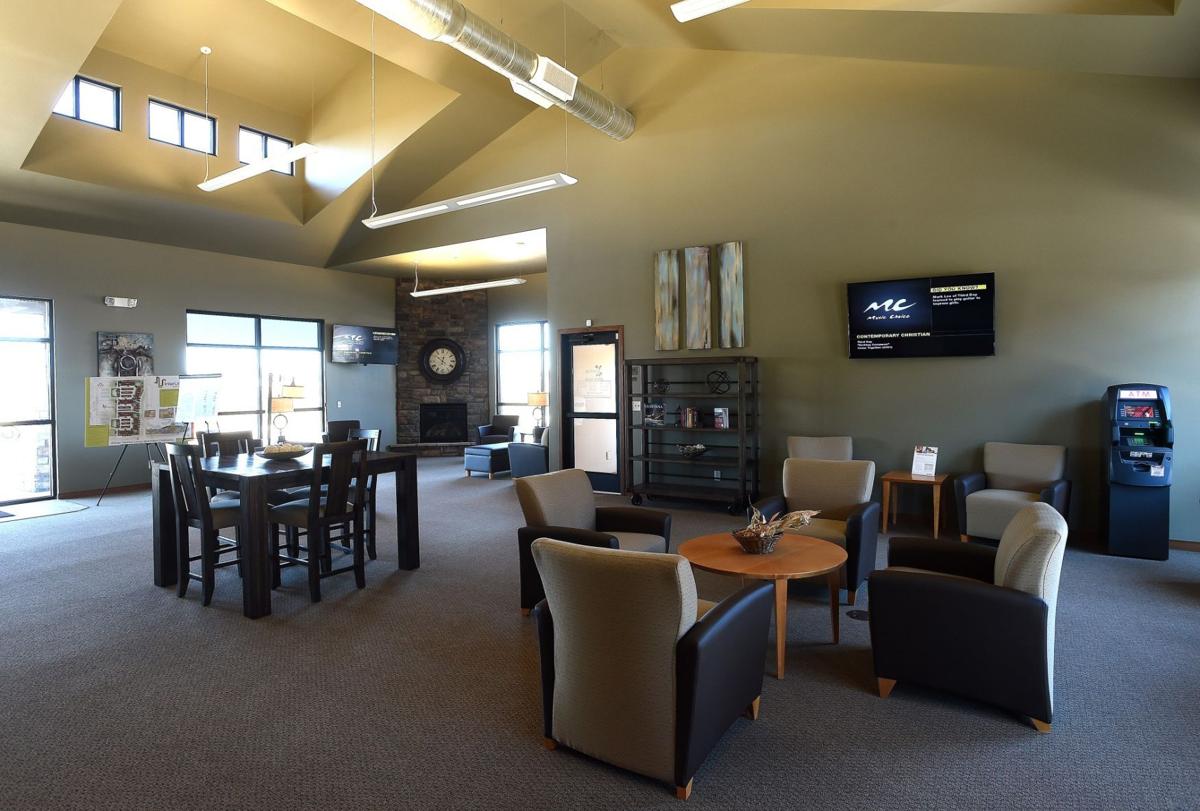 More apartments coming to Billings West End | Business