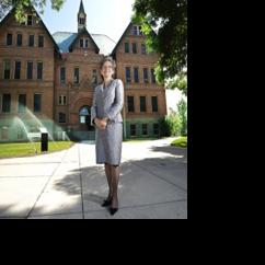 Cruzado focused on efficiency, unity at MSU