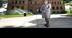 Cruzado focused on efficiency, unity at MSU