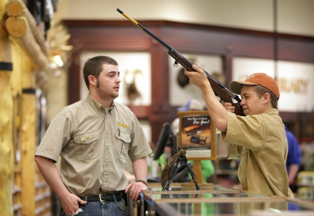 Mississippi teen gets shopping spree, fly-fishing trip from Make-a