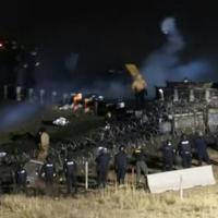 Munitions to be detonated as part of DAPL lawsuit filed by injured ...