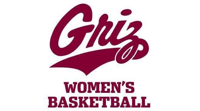 Lady Griz basketball logo