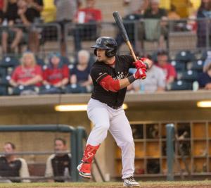 Billings Mustangs vs. Missoula Paddleheads in Pioneer playoffs