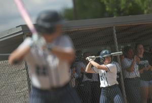 Great Falls at Billings Senior softball
