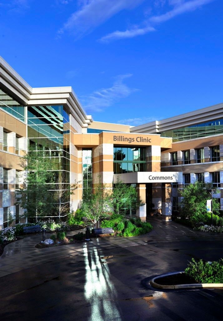 Billings Clinic