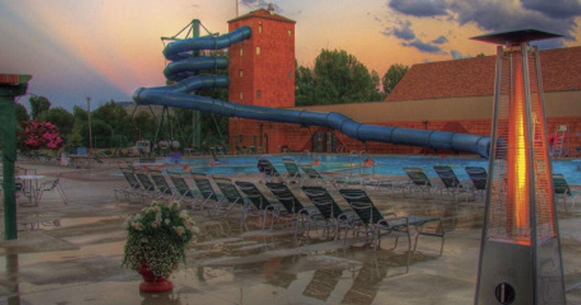 Bozeman man dies after being found unresponsive in pool at Fairmont Hot Springs