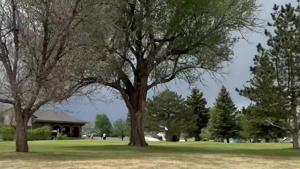 Highlights: Final round of Class B state golf tournament