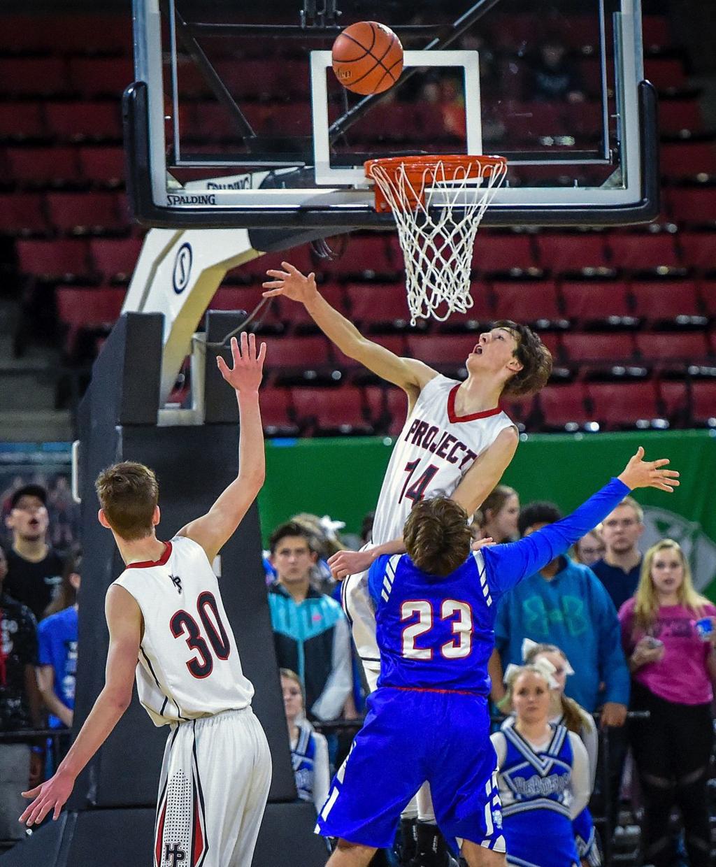 New No 1 In Class B Of 406mtsports Com Boys Basketball Rankings