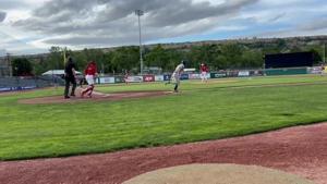 Highlights: Billings Scarlets defeat Billings Royals in American Legion action