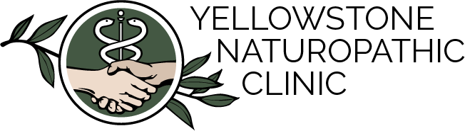 Yellowstone Naturopathic logo