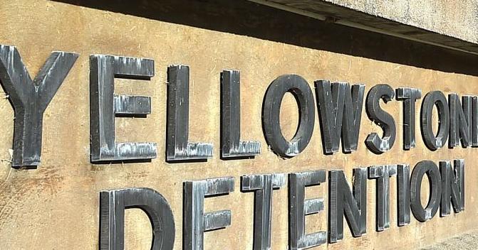 Billings offers Yellowstone County cash to build a jail - Vimarsana News