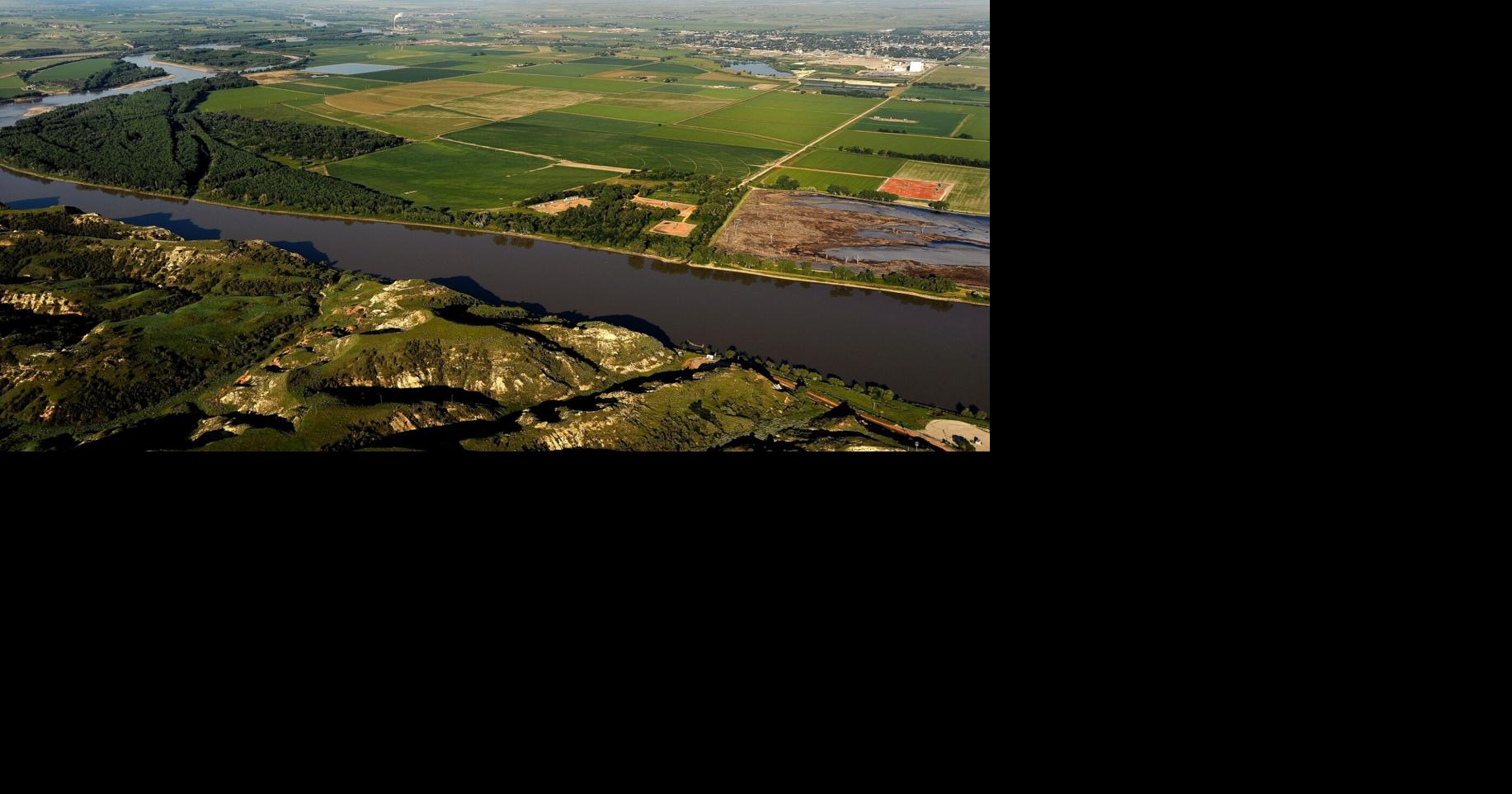 Details on enormous Eastern Montana aquifer now available on app