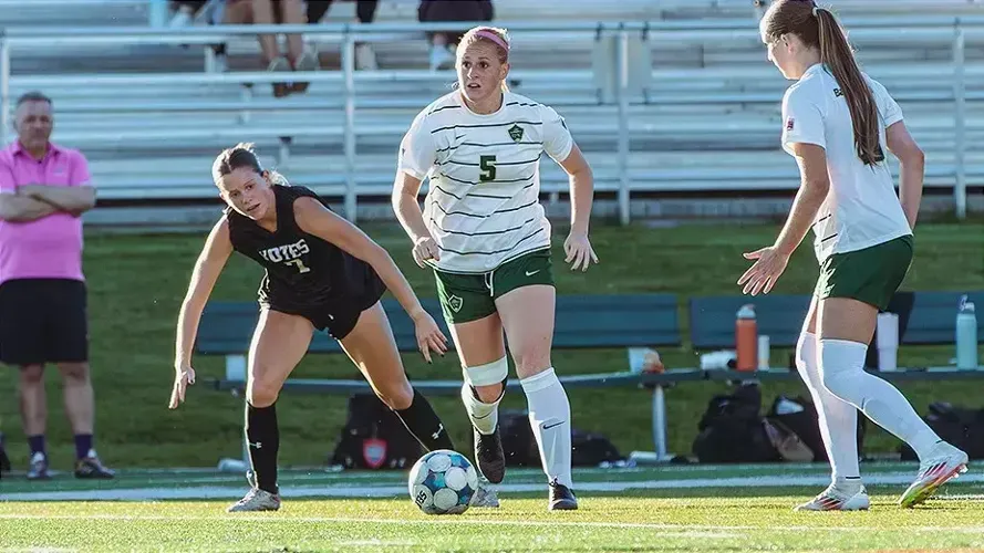 PREVIEW: Rocky Soccer Looks to Defend Home Turf on Thursday Against Providence