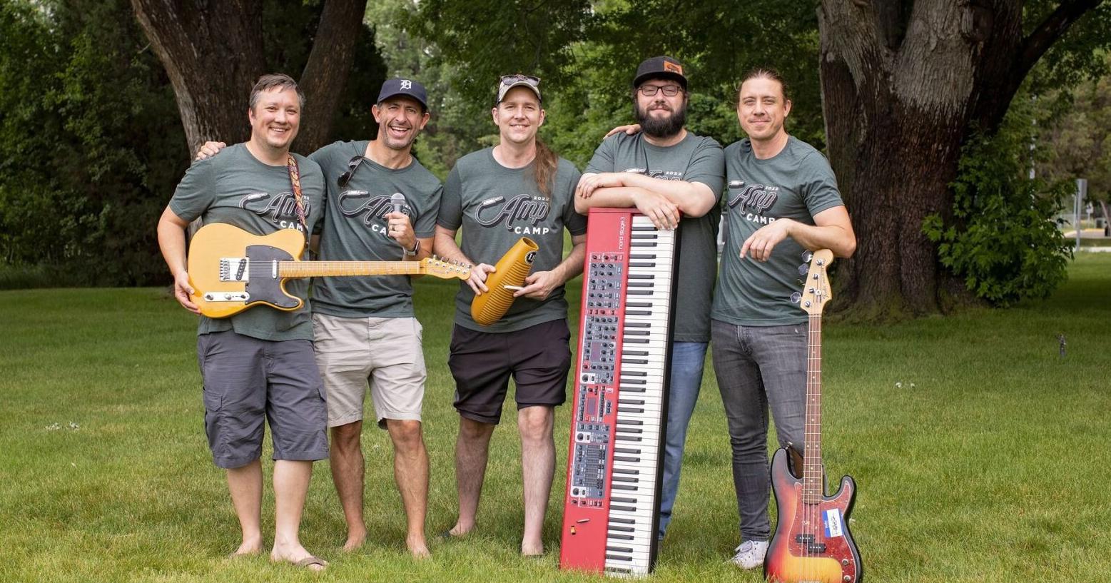 'School of Rock'-style summer camp set for July at MSUB - Vimarsana News