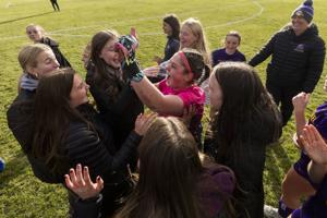 Missoula Sentinel girls soccer reaches first state title game since 2021 with win over Broncs