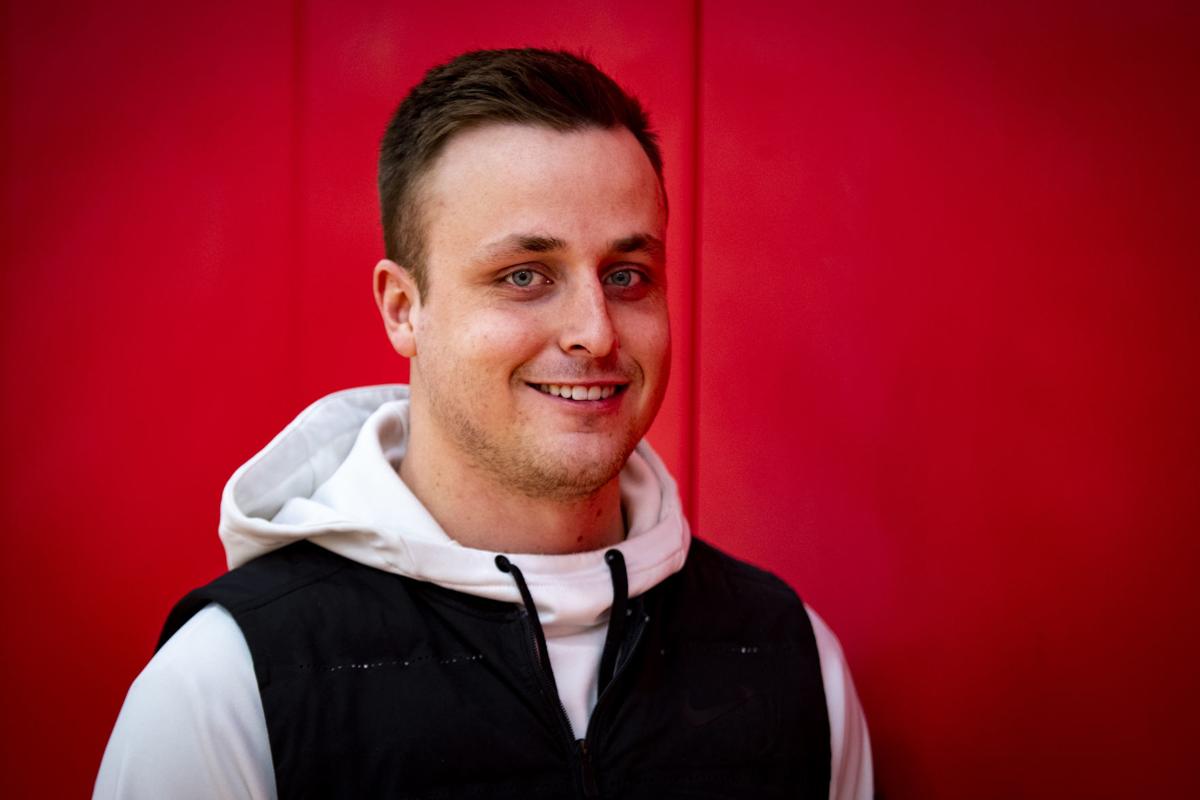 Lockwood boys basketball, Bobby Anderson Boys Basketball