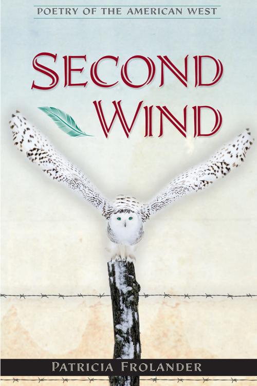 “Second Wind” by Patricia Frolander