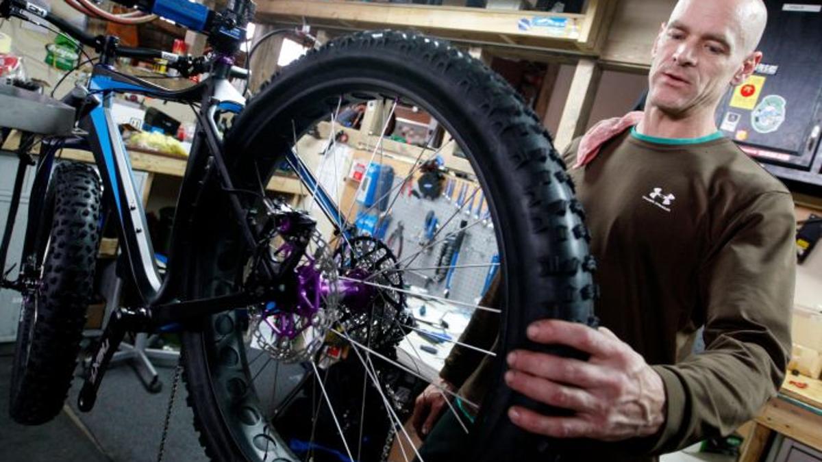 Red Rover Bike Shop Reopens On Billings South Side Features