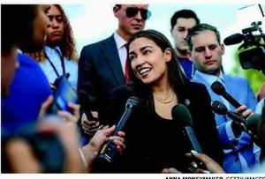 Data center issue splits Dems