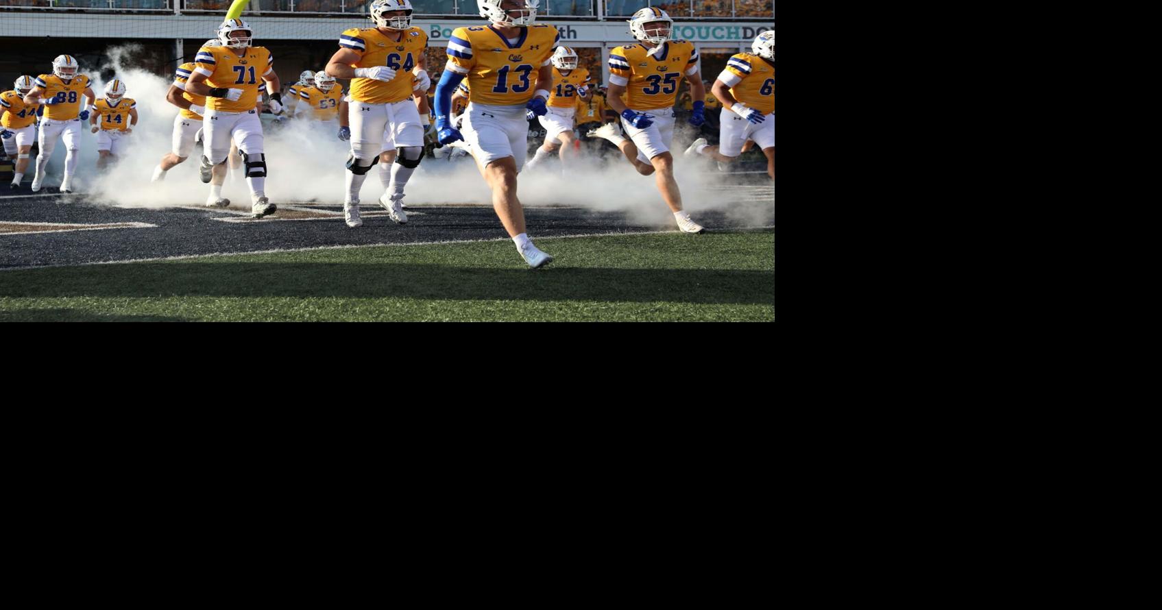 First look: No. 1 Montana State Bobcats at Nevada Wolf Pack