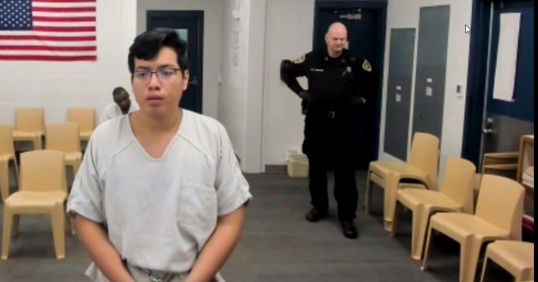 Two YCDF inmates charged with assaulting jailer, concealing weapons
