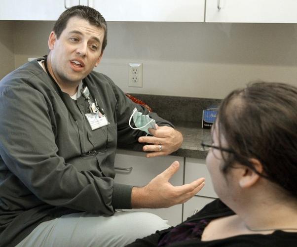 RiverStone Health houses Montana's only dental residency program