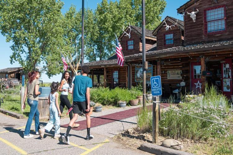 Experience the Authentic West: Rodeos, Cowboys and Heritage