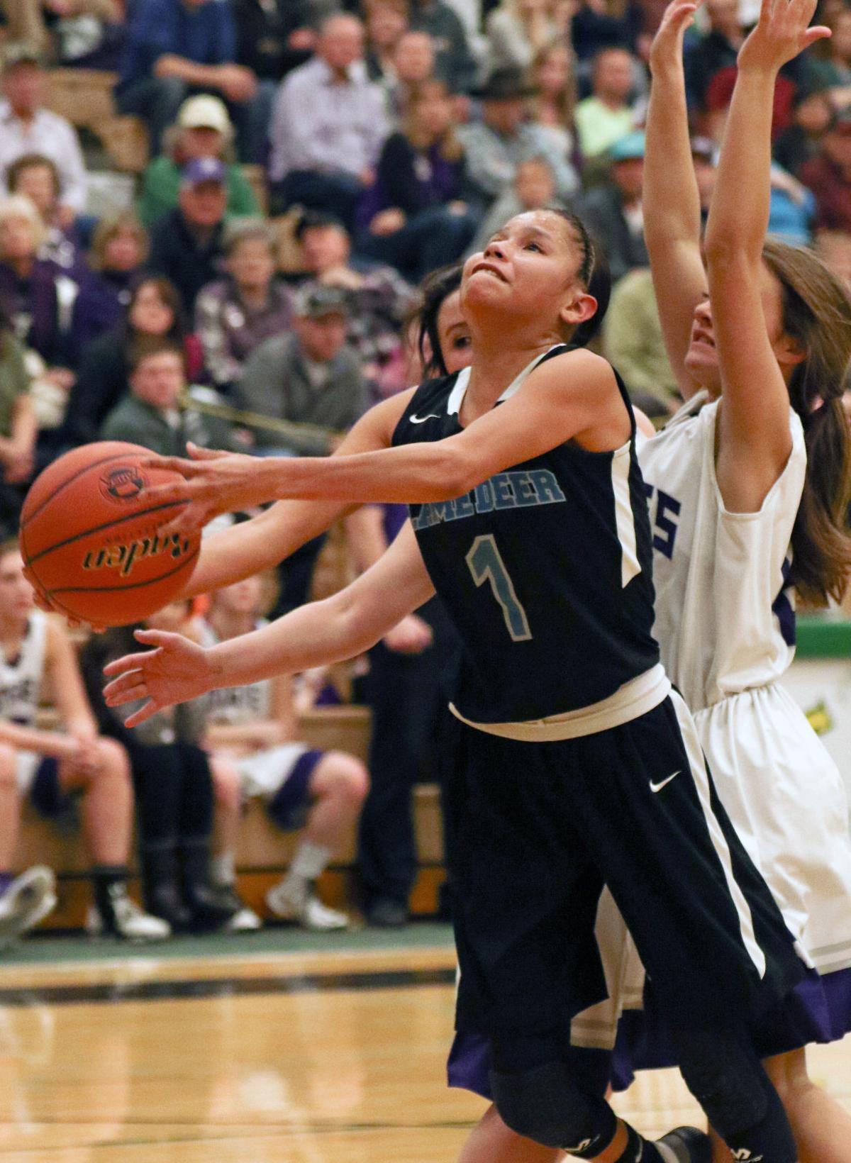 Full Court Press Friday S High School Basketball Highlights Boys Basketball Billingsgazette Com