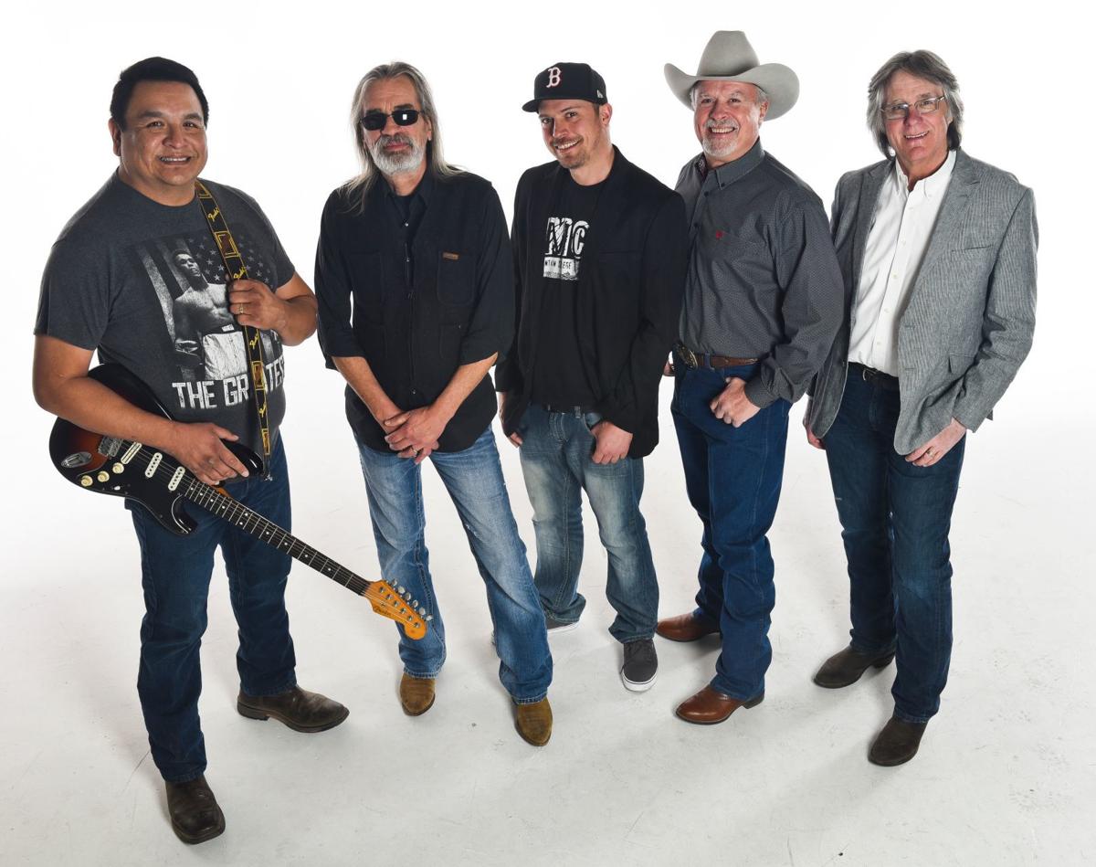 Here's who's playing in Billingsarea pubs this week