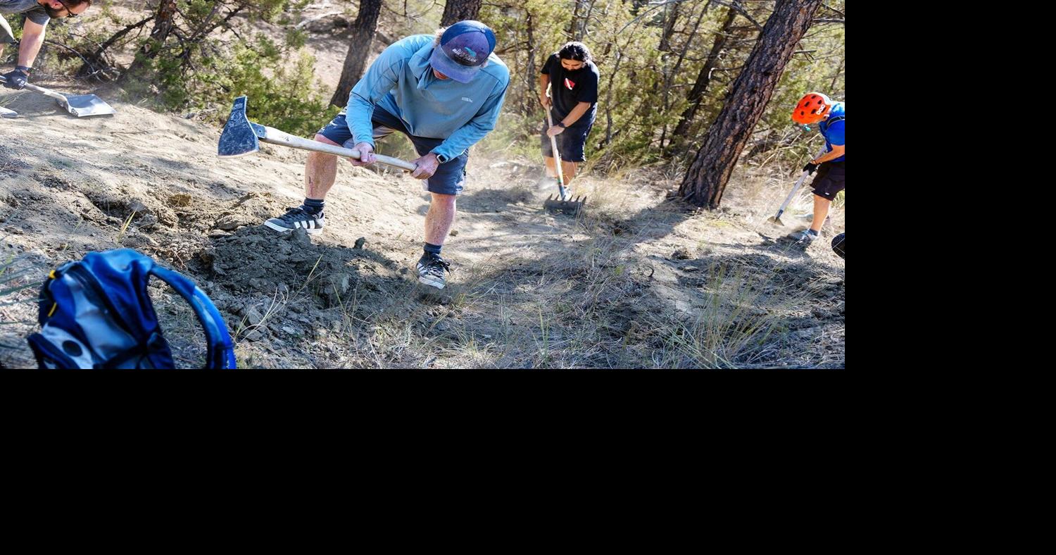 Give back to public lands with these BLM-sponsored events