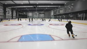 Signal Peak Energy Arena