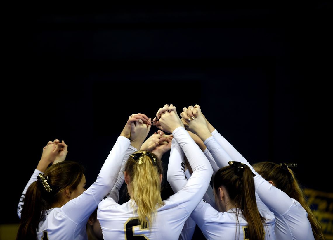Guide to the Montana state high school volleyball tournament