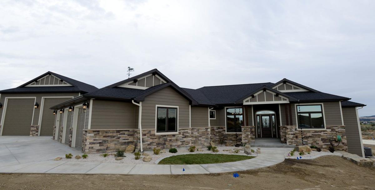 Classic Design Homes 4209 Trotter Lane Billingsgazette Com Classic Design Homes 4209 Trotter