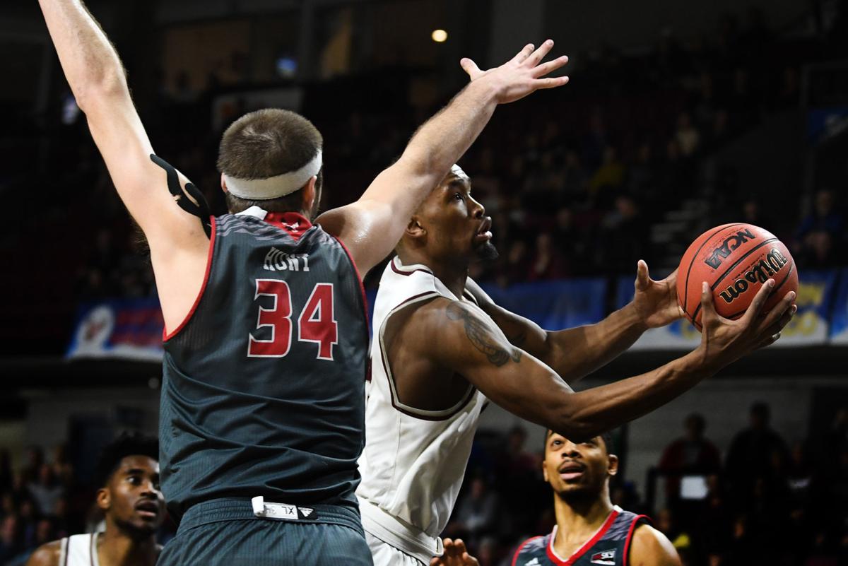 League Lead On The Line As Montana Eastern Washington Set To