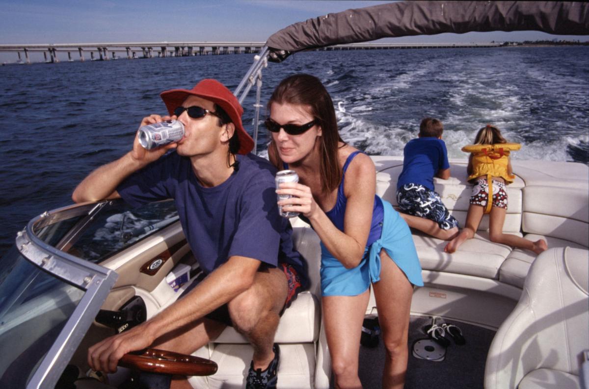 Boating accidents down slightly in 2019 from 2018, Coast Guard reports